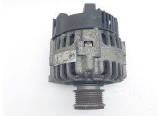 Recambio de alternador para seat toledo ii (1m2) 1.9 tdi referencia OEM IAM 437409   2