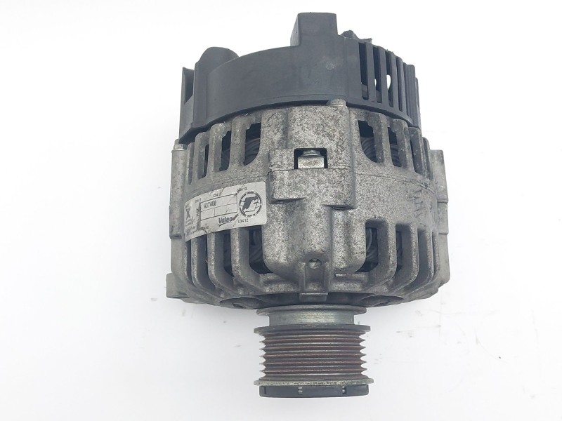 Recambio de alternador para seat toledo ii (1m2) 1.9 tdi referencia OEM IAM 437409  
