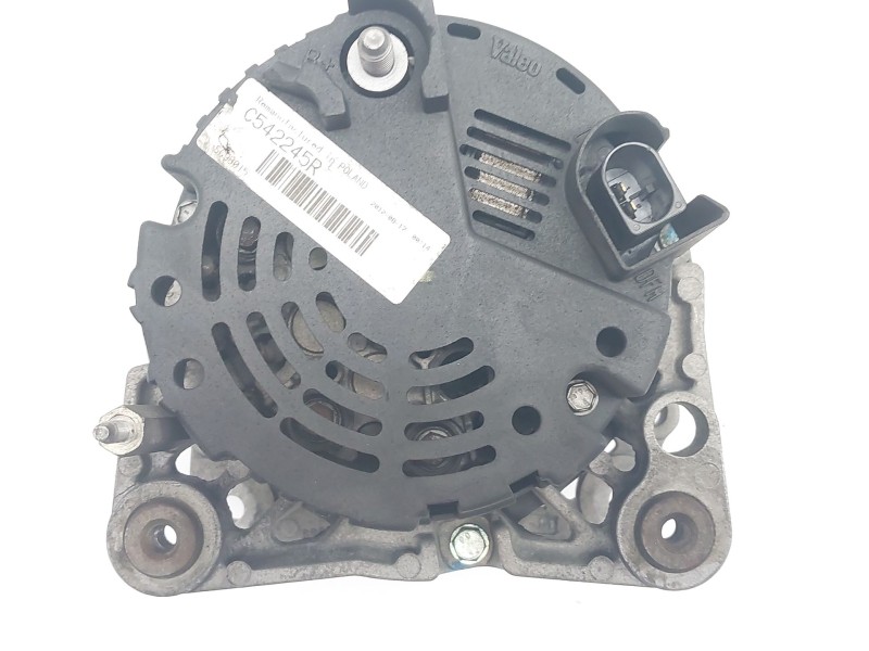 Recambio de alternador para seat toledo ii (1m2) 1.9 tdi referencia OEM IAM 437409  