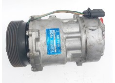 Recambio de compresor aire acondicionado para seat toledo ii (1m2) 1.9 tdi referencia OEM IAM 1J0820803K   2