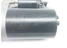 Recambio de motor arranque para seat ibiza iii (6l1) 1.4 16v referencia OEM IAM 036911023S   2