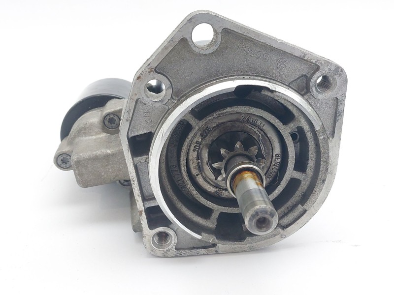 Recambio de motor arranque para seat ibiza iii (6l1) 1.4 16v referencia OEM IAM 036911023S  