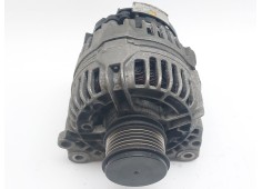 Recambio de alternador para audi a1 (8x1, 8xk) 1.6 tdi referencia OEM IAM 0986041490  