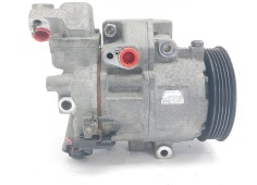 Recambio de compresor aire acondicionado para mercedes-benz clase a (w168) a 140 (168.031, 168.131) referencia OEM IAM GE4472208