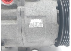 Recambio de compresor aire acondicionado para mercedes-benz clase a (w168) a 140 (168.031, 168.131) referencia OEM IAM GE4472208 2