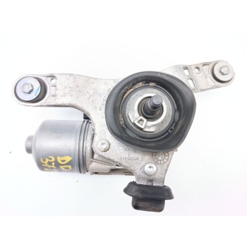 MOTOR LIMPIA DELANTERO 9811384680 