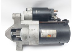 Recambio de motor arranque para citroën jumpy i furgoneta (bs_, bt_, by_, bz_) 1.9 d 70 referencia OEM IAM 0986018310  