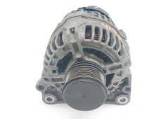 Recambio de alternador para seat ibiza iii (6l1) 1.9 tdi referencia OEM IAM 038903023L  