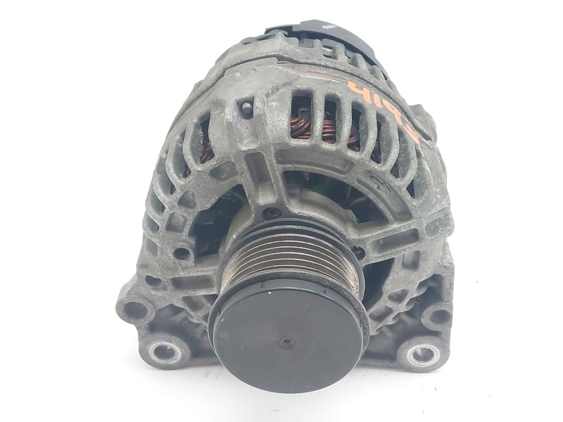 Recambio de alternador para seat ibiza iii (6l1) 1.9 tdi referencia OEM IAM 038903023L  