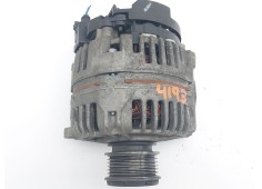 Recambio de alternador para seat ibiza iii (6l1) 1.9 tdi referencia OEM IAM 038903023L   2
