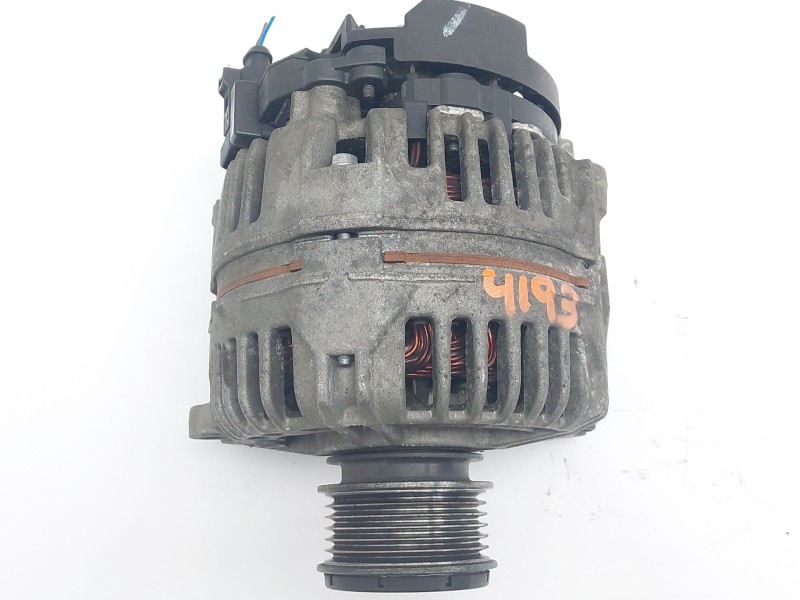 Recambio de alternador para seat ibiza iii (6l1) 1.9 tdi referencia OEM IAM 038903023L  