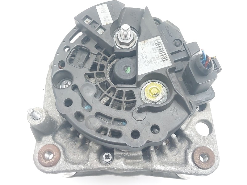 Recambio de alternador para seat ibiza iii (6l1) 1.9 tdi referencia OEM IAM 038903023L  