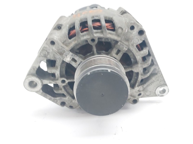 Recambio de alternador para renault scenic (ja..) 1.9 dti authentique referencia OEM IAM 8200054588  