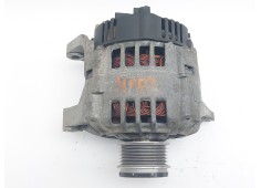Recambio de alternador para renault scenic (ja..) 1.9 dti authentique referencia OEM IAM 8200054588   2