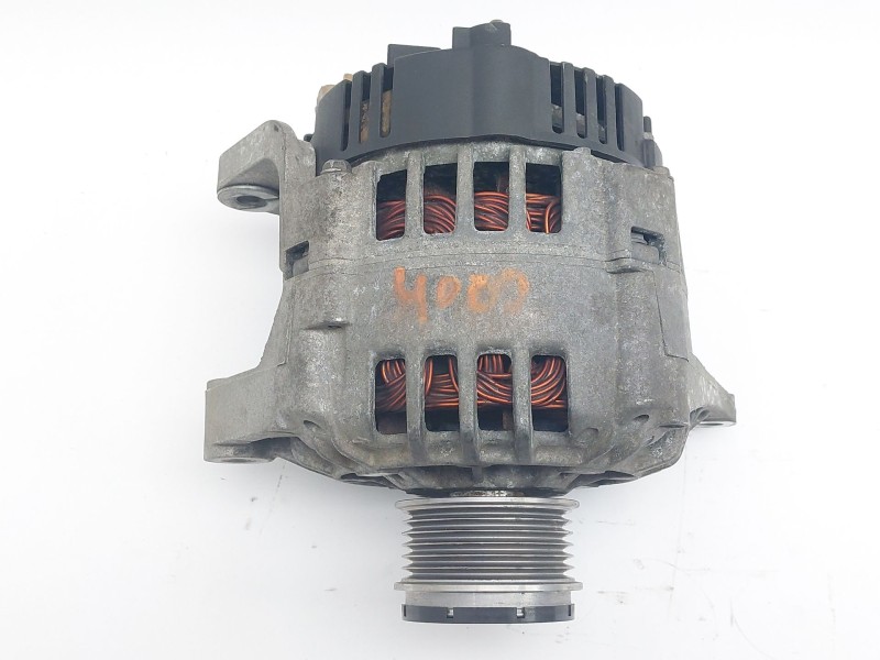 Recambio de alternador para renault scenic (ja..) 1.9 dti authentique referencia OEM IAM 8200054588  
