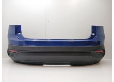 Recambio de paragolpes trasero para volkswagen taigo (cs1) 1.0 tsi referencia OEM IAM 2G7807421 2G7807421GRU 