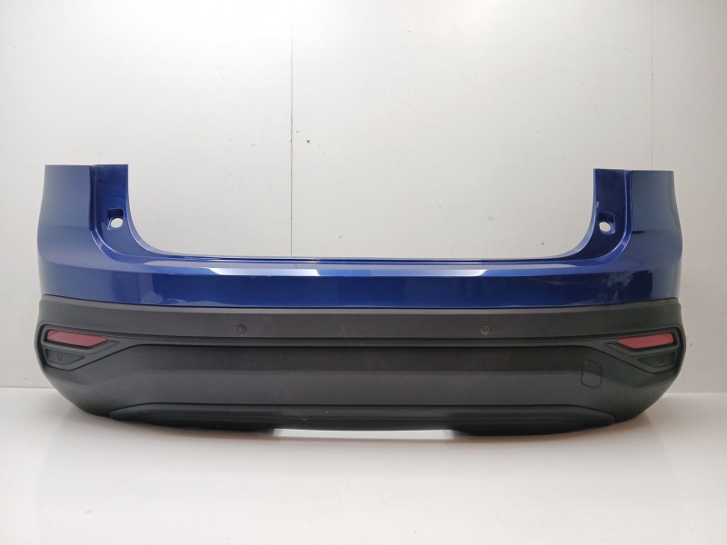 Recambio de paragolpes trasero para volkswagen taigo (cs1) 1.0 tsi referencia OEM IAM 2G7807421 2G7807421GRU 