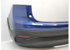 Recambio de paragolpes trasero para volkswagen taigo (cs1) 1.0 tsi referencia OEM IAM 2G7807421 2G7807421GRU  2
