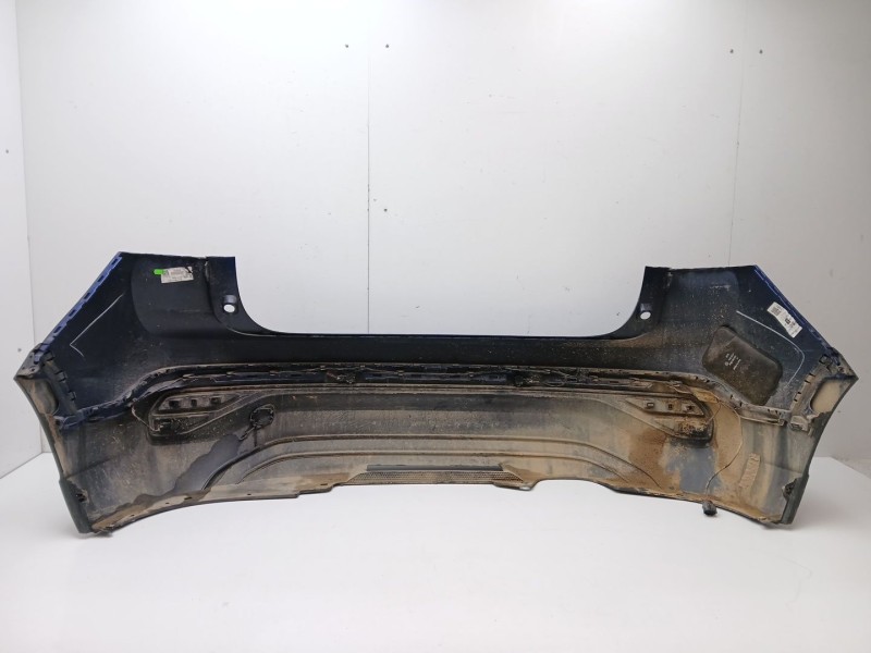 Recambio de paragolpes trasero para volkswagen taigo (cs1) 1.0 tsi referencia OEM IAM 2G7807421 2G7807421GRU 