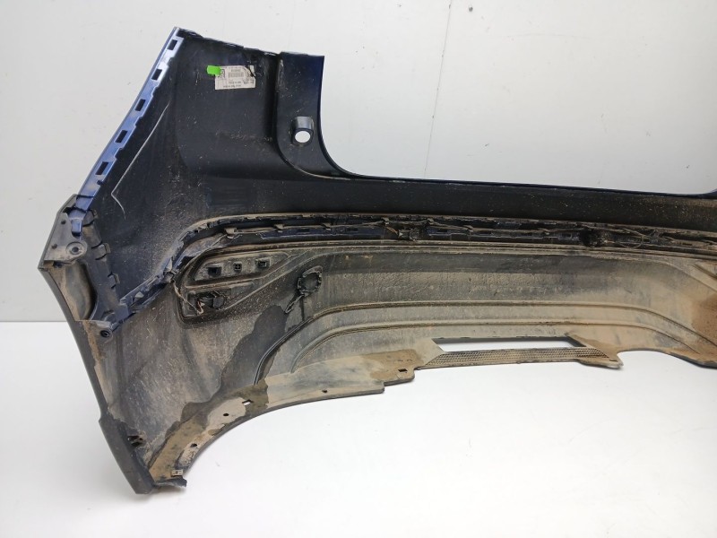 Recambio de paragolpes trasero para volkswagen taigo (cs1) 1.0 tsi referencia OEM IAM 2G7807421 2G7807421GRU 