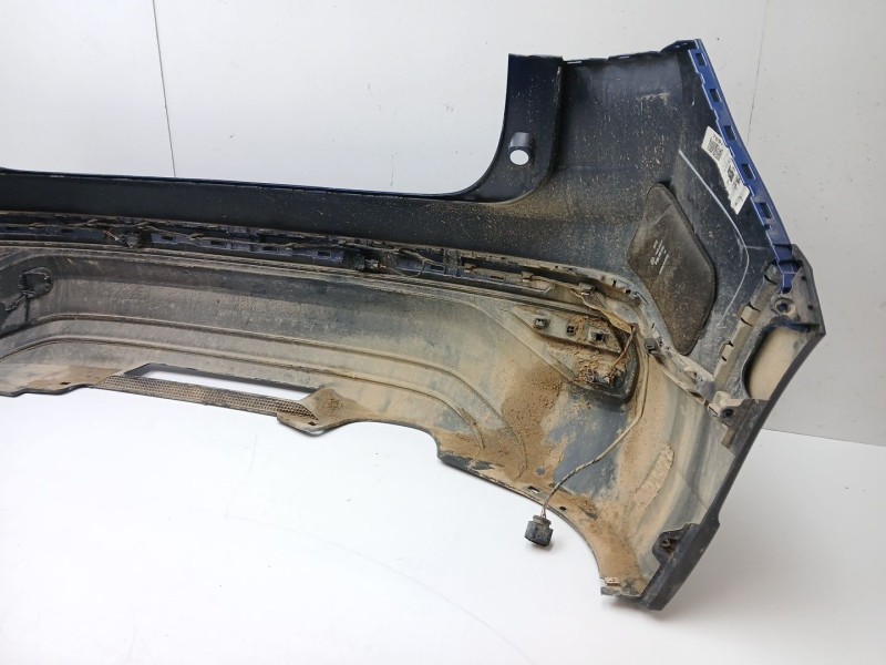 Recambio de paragolpes trasero para volkswagen taigo (cs1) 1.0 tsi referencia OEM IAM 2G7807421 2G7807421GRU 