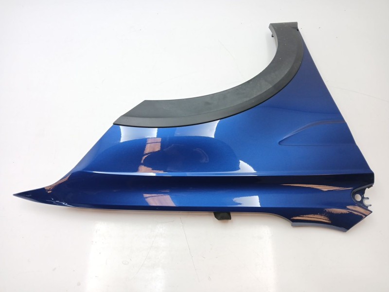 Recambio de aleta delantera derecha para volkswagen taigo (cs1) 1.0 tsi referencia OEM IAM 2G7821106A  