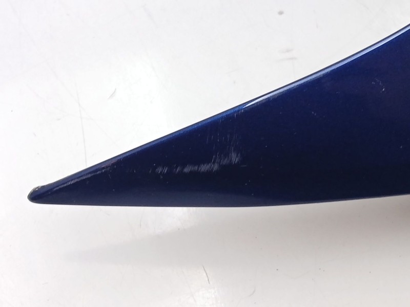 Recambio de aleta delantera derecha para volkswagen taigo (cs1) 1.0 tsi referencia OEM IAM 2G7821106A  