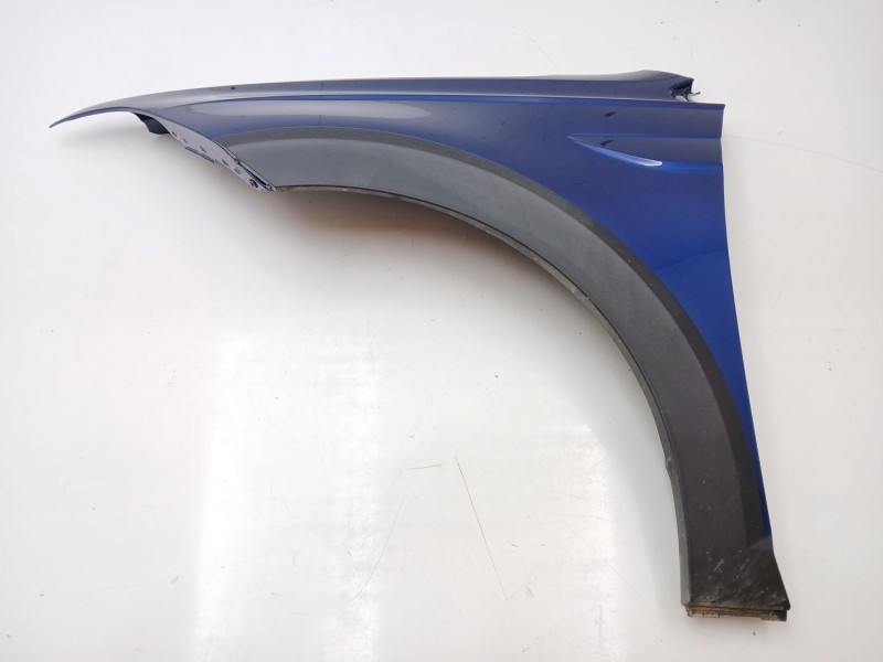 Recambio de aleta delantera izquierda para volkswagen taigo (cs1) 1.0 tsi referencia OEM IAM 2G7821105A  