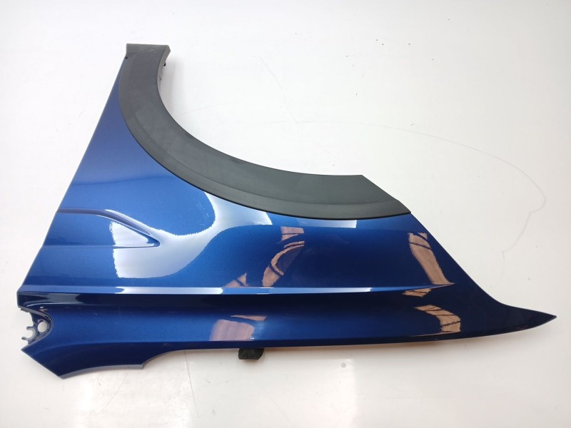 Recambio de aleta delantera izquierda para volkswagen taigo (cs1) 1.0 tsi referencia OEM IAM 2G7821105A  