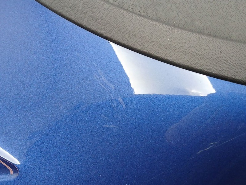 Recambio de aleta delantera izquierda para volkswagen taigo (cs1) 1.0 tsi referencia OEM IAM 2G7821105A  