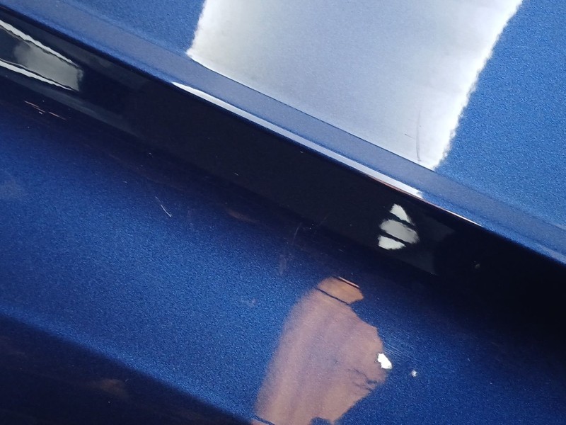 Recambio de aleta delantera izquierda para volkswagen taigo (cs1) 1.0 tsi referencia OEM IAM 2G7821105A  