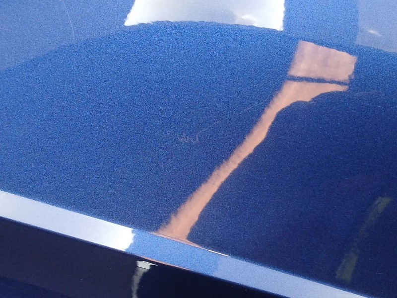 Recambio de aleta delantera izquierda para volkswagen taigo (cs1) 1.0 tsi referencia OEM IAM 2G7821105A  