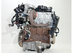Recambio de motor completo para renault kadjar (ha_, hl_) 1.5 blue dci 115 referencia OEM IAM K9KU872   2