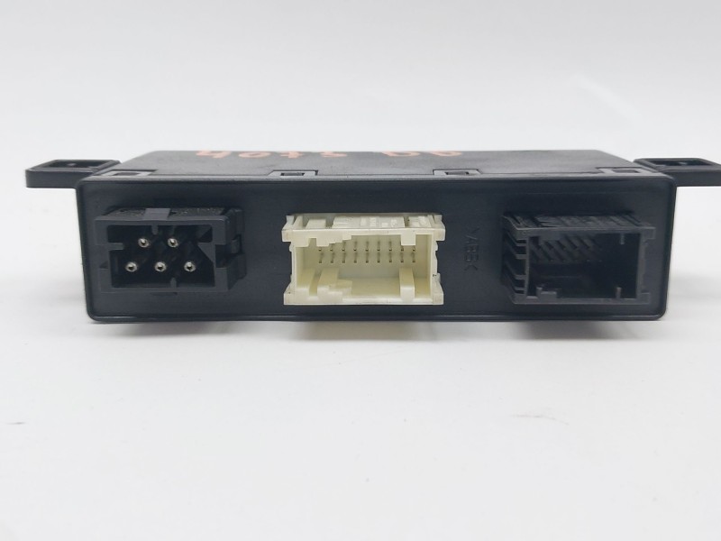 Recambio de modulo electronico para bmw 5 (e39) 530 d referencia OEM IAM 61356904245  