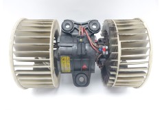 Recambio de motor calefaccion para bmw 5 (e39) 530 d referencia OEM IAM 64118385558 641183855589 