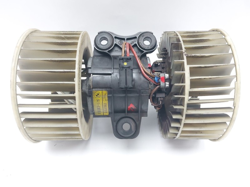 Recambio de motor calefaccion para bmw 5 (e39) 530 d referencia OEM IAM 64118385558 641183855589 