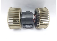 Recambio de motor calefaccion para bmw 5 (e39) 530 d referencia OEM IAM 64118385558 641183855589  2