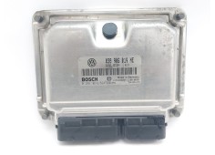Recambio de centralita motor uce para seat ibiza iii (6l1) 1.9 tdi referencia OEM IAM 038906019NE  