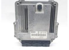 Recambio de centralita motor uce para renault trafic ii furgoneta (fl) 2.0 dci 115 (fl01, fl0u) referencia OEM IAM 8200666516  