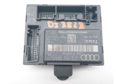 Recambio de modulo electronico para audi a6 c6 (4f2) 3.0 tdi quattro referencia OEM IAM 4F0959793C  