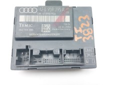 Recambio de modulo electronico para audi a6 c6 (4f2) 3.0 tdi quattro referencia OEM IAM 4F0959795A  