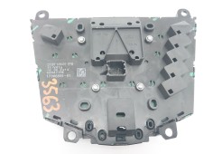 Recambio de mando multifuncion para ford fiesta (ccn) trend referencia OEM IAM C1BT18K811PA   2