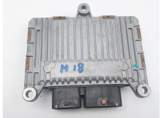 Recambio de centralita motor uce para microcar m8 81/br/da referencia OEM IAM 4416100420 2195001001 59610010 2