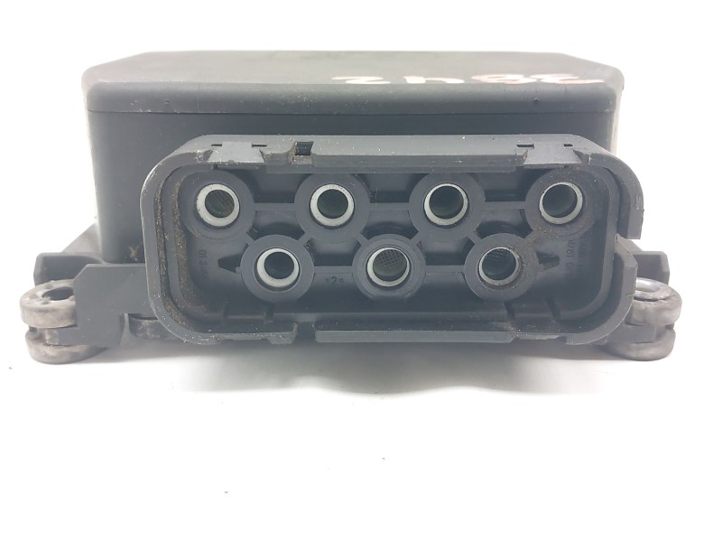 Recambio de modulo electronico para volkswagen touran (1t1, 1t2) 2.0 tdi 16v referencia OEM IAM 6Q0906625  