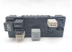 Recambio de caja reles / fusibles para volkswagen touran (1t1, 1t2) 2.0 tdi 16v referencia OEM IAM 1K0937049N   2