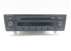 Recambio de sistema audio / cd para bmw 1 (e81) 118 i referencia OEM IAM 65129150109  
