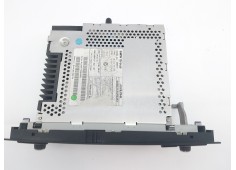Recambio de sistema audio / cd para bmw 1 (e81) 118 i referencia OEM IAM 65129150109   2