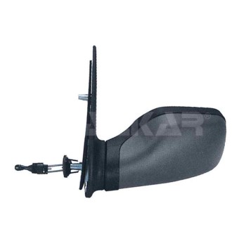 RETROVISOR IZQUIERDO 24542571 815219 