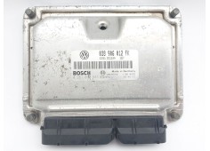 Recambio de centralita motor uce para seat toledo ii (1m2) 1.9 tdi referencia OEM IAM 038906012FK  