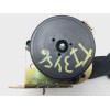 Recambio de cinturon seguridad trasero izquierdo para bmw mini (r50,r53) one referencia OEM IAM   